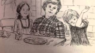 Book Trailer No Flying In The House