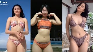 SEXY PINAY IN BIKINI | TIKTOK COMPILATION 90