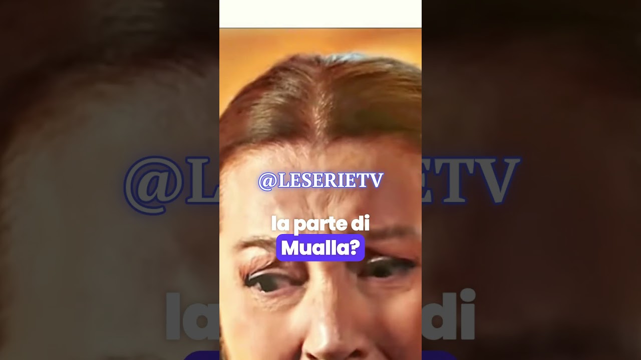 Guzide doveva essere Mualla? SCOOP sul cast de 