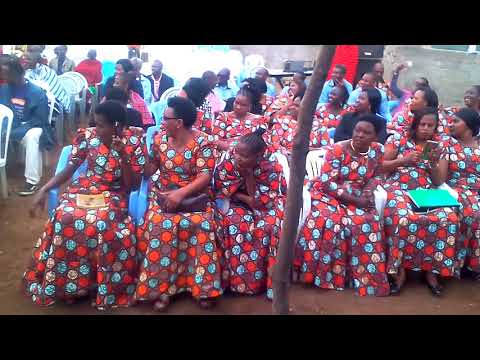 KWAYA KIMASAI KUTOKA MUNDARARA MKOANI ARUSHA