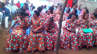 KWAYA KIMASAI KUTOKA MUNDARARA MKOANI ARUSHA KWAYA KIMASAI KUTOKA MUNDARARA MKOANI ARUSHA