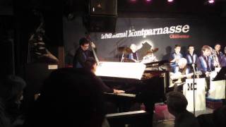 Until I met you (Corner Pocket)