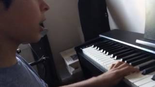 Man in the mirror (Cover)