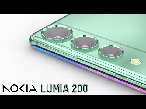 Nokia Lumia 200 First Look, Trailer, Features, Release Date, Specs, Nokia Lumia 200