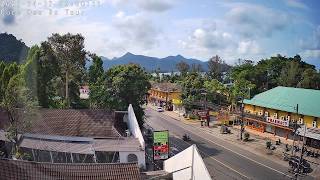 Koh Chang Live Camera - Live Stream from Koh Chang by Coco Dee Bo Tours live webcam