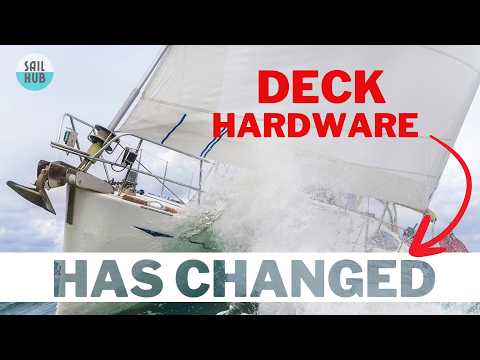 Boat upgrades? Things are changing, fast!