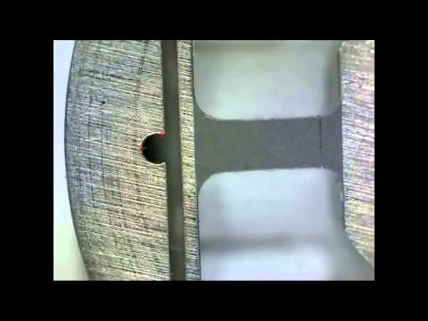 KineScope Handheld Video Measurement