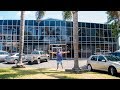 JOSEF RAKICH FITNESS - OFFICE TOUR!