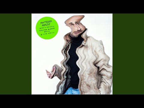 Road To Arcadia (Kasper Bjørke Disco Rework)