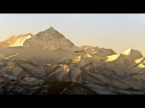 Barzek & Jethimself - Everest [Silk Music]