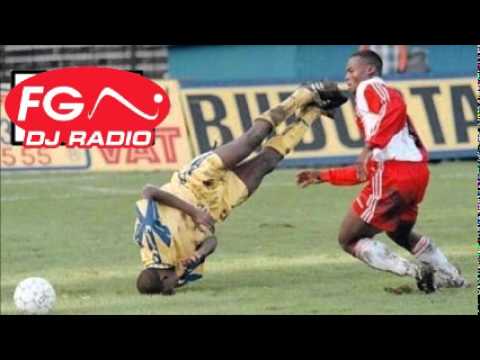 House Mix # 10 - Radio FG Essential Party Selection - Oldschool