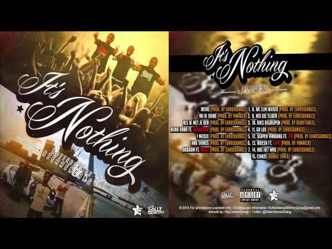 7. Rotterdamse SterrenGang Ft Bolle - Badoom