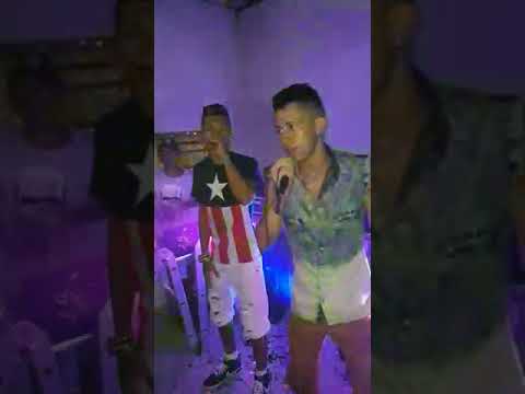 RAMON E LIPE - AMOR FALSO '' ANIVERSÁRIO DO RL '' 08/04/2018