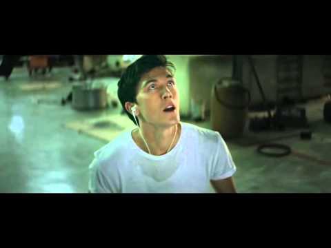 Cillit Bang The Mechanic HD