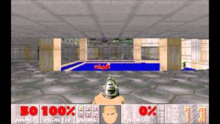Video thumbnail for DOOM 1993 - Intro music with Roland SC-88ST PRO by Fajn Retro Tech