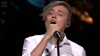 Isac Elliot – Parachute (Live from SuomiLOVE)