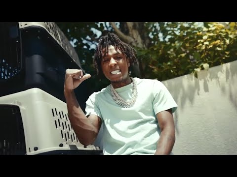 NBA YoungBoy ft. Quando Rondo "My Friend" (Fan Music Video)