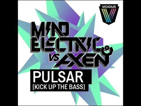 Mind Electric vs. Axen - Pulsar (Original Mix)