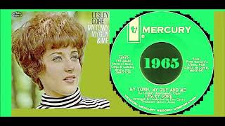 Lesley Gore - My Town, My Guy And Me &#39;Vinyl&#39;