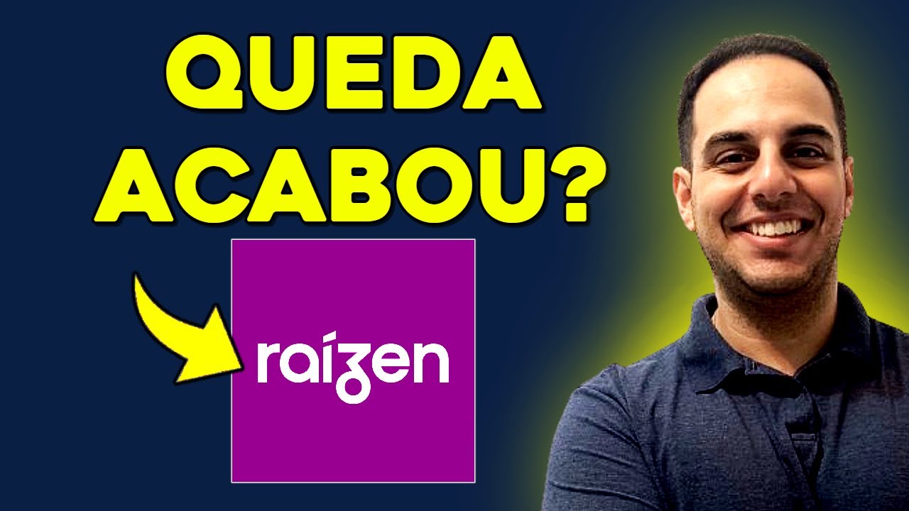 RAIZ4 ABAIXO DE R$ 1,00 É OPORTUNIDADE?