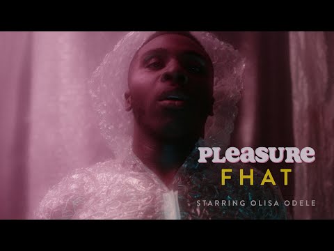 FHAT - Pleasure [Official Music Video]