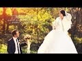 Свадебный клип "Давай поженимся тайно" HD 