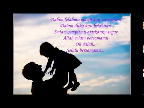 Kasih Ayah - Adiba Feat Opick