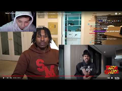 EXPOSING FREDO (GONE RIGHT)
