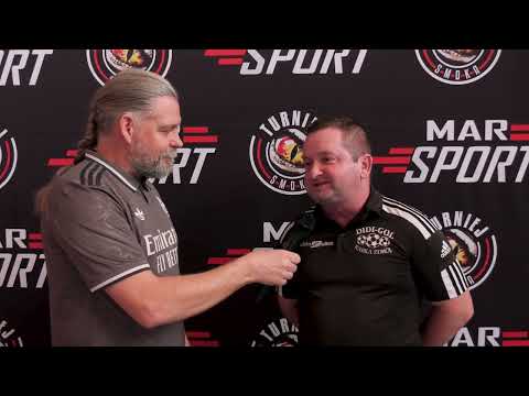 Wywiad z trenerem DIDI GOL RABKA ZDRÓJ - DANIEL KOŚCIELNIAK