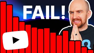 5 MISTAKES that Send Your Channel to YOUTUBE HELL!