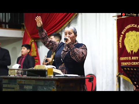 Heme Aquí / Ven,Señor Esperandote, está tu Iglesia🔥Coros/ Hna Alejandra Liberona I.E.P.C.E.R (Chile)