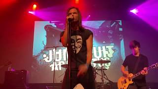 THE RED JUMPSUIT APPARATUS - Represent