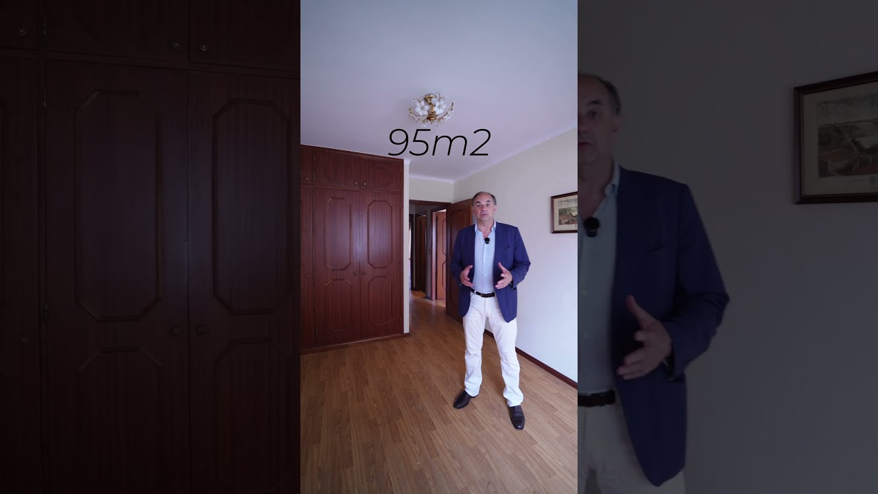 Vídeo do imóvel
