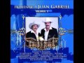 chuy vega - costumbres - homenaje a juan gabriel