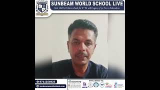 Testimonial video from Pranav&rsquo;s father&nbsp;Grade-5