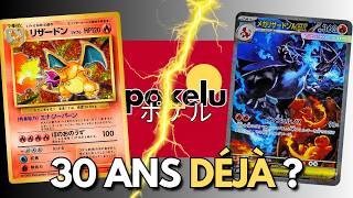 Pourquoi on voit ENCORE des cartes Pokémon PARTOUT en 2026 !? (DLC #01)