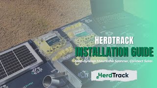 HerdTrack Installation Guide