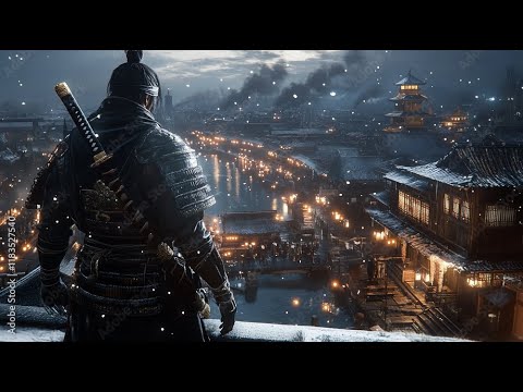 Ghost of Tsushima — Ishikawa’s Tale: Finding Tomoe | The Past Never Passes
