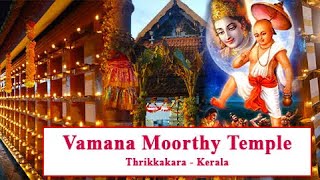 Temple video