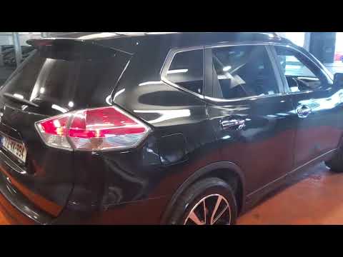 Nissan X-Trail 2017 - Image 2