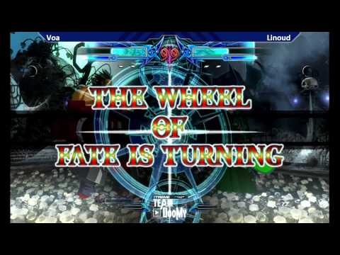 DoC11 Day 0 BBCP Tournament Winners Final Linoud Ranga vs Voa Tager