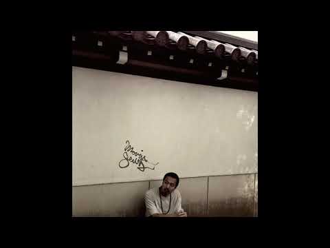 Budamunk:  Movin' Scent