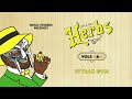 MF DOOM - Styrax Gum (Official Audio)