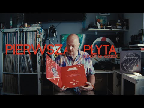 PIERWSZA PŁYTA (film dokumentalny)