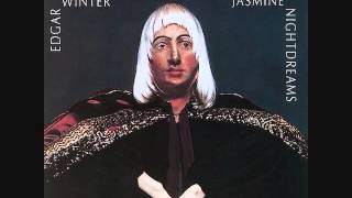 edgar winter keep on burnin