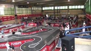 World Race Endurance 24 ore NSR 2010