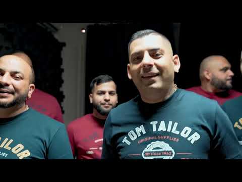 Slovak Band - Pri oblačku ( OFFICIAL VIDEO ) Vl.Tvorba