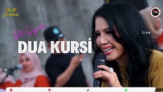 Download lagu DUA KURSI - RITA SUGIARTO |  Mardatila Group mp3