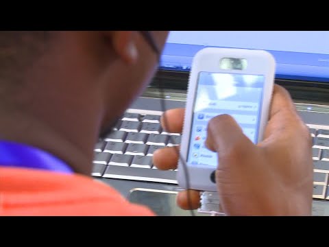 U.S. teens average 7+ hours of screen time a day