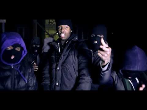 Dae Dae Ft. A.Star & E-Man - Usual Suspects [Music Video] @itspressplayent @Official_OMD